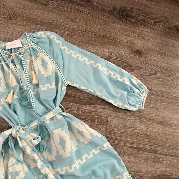 Kasia dress  - Picture 3 of 9